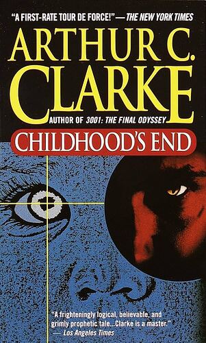 childhood's end