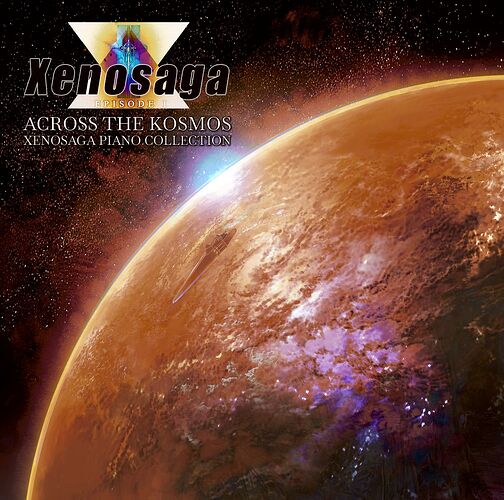 Digital Booklet Front