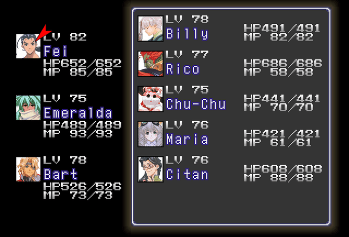 Xenogears (USA) (Disc 2) -Perfect Works Build 0.1.4 patched-251226-024701