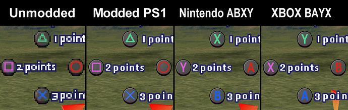all icons